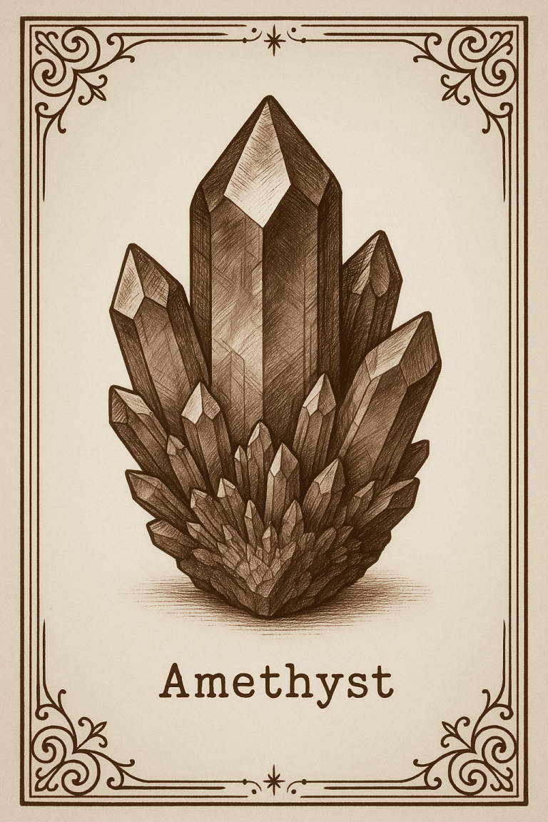 Amethyst