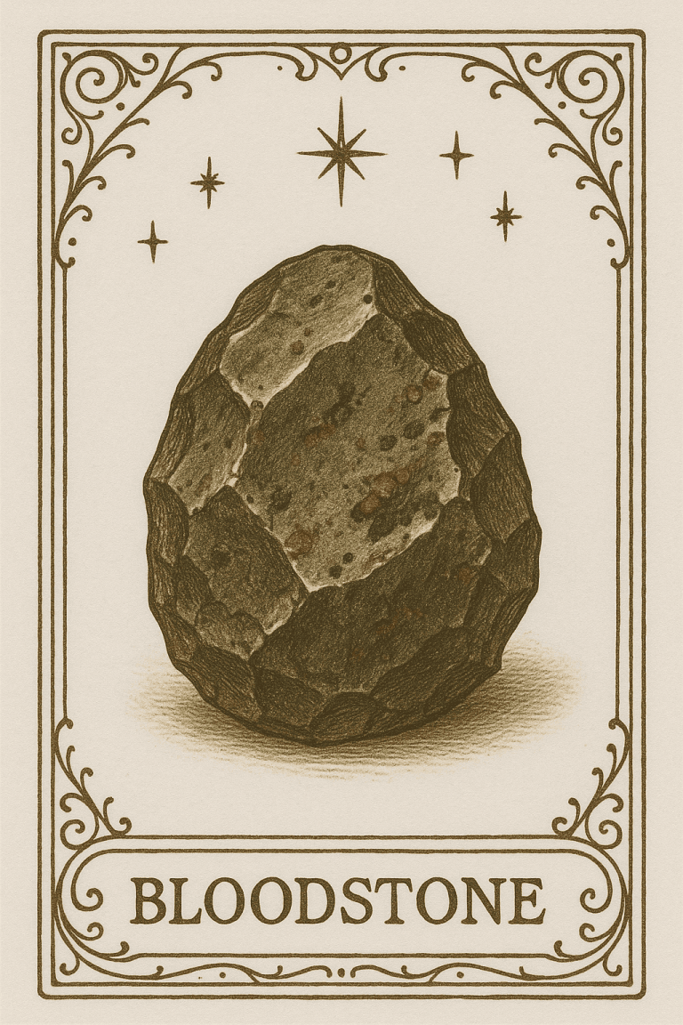 Bloodstone