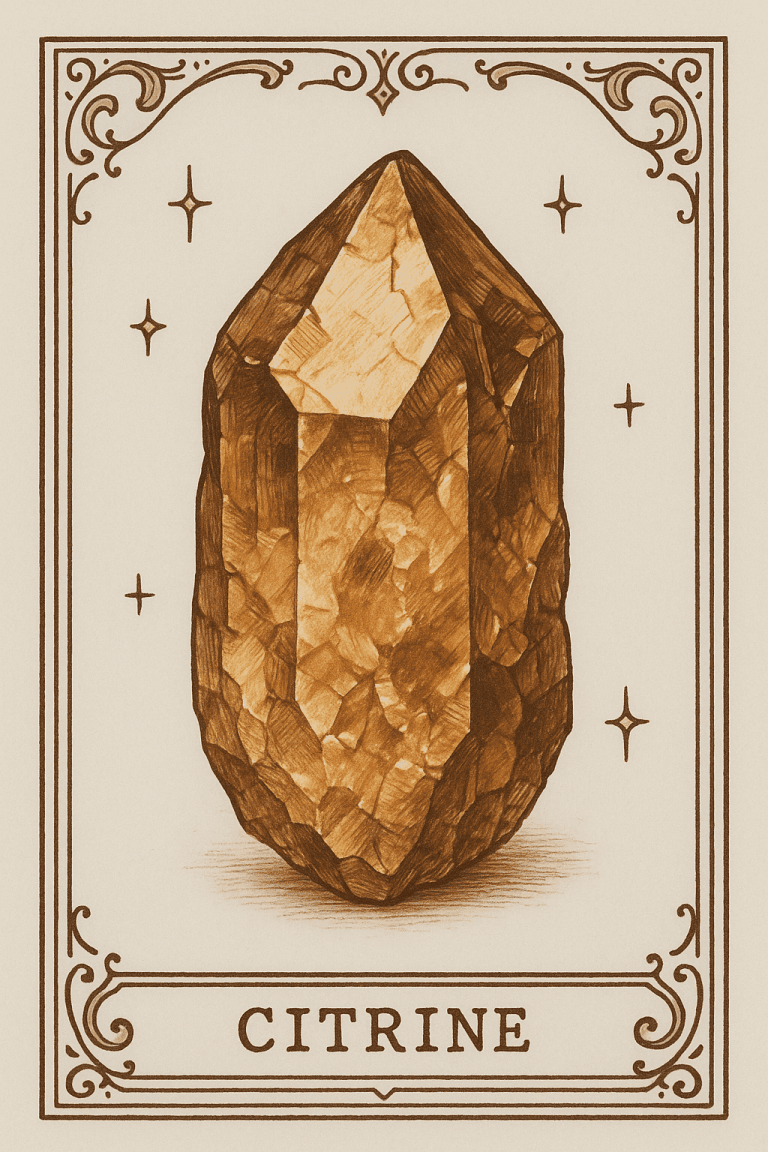 Citrine