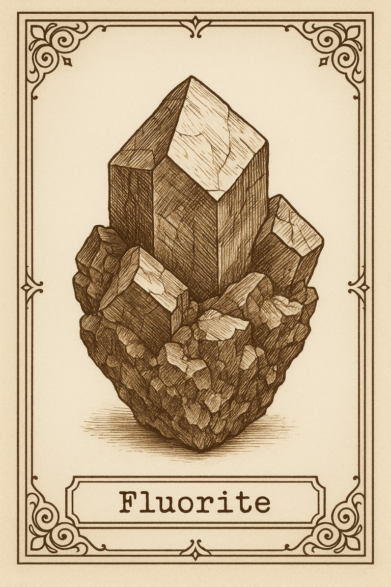 Flourite
