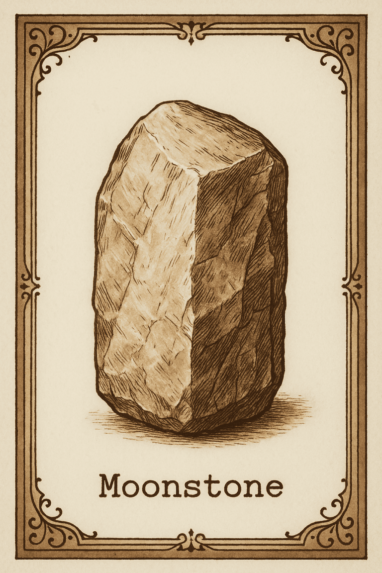 Moonstone