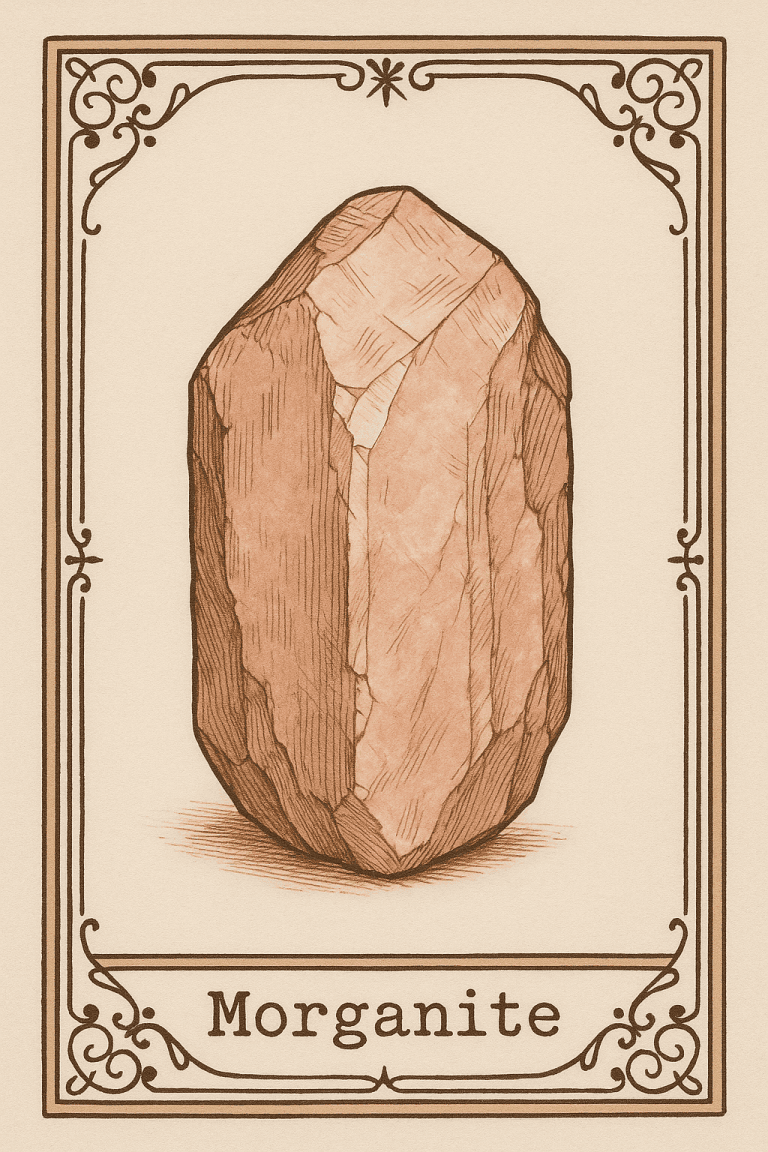 Morganite