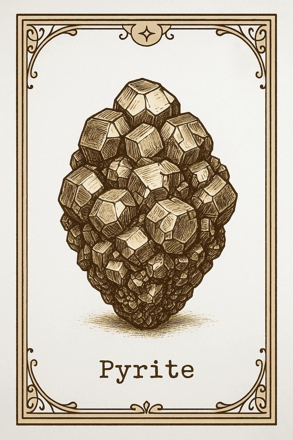 Pyrite