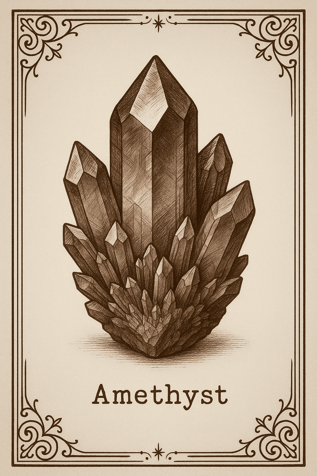 Amethyst