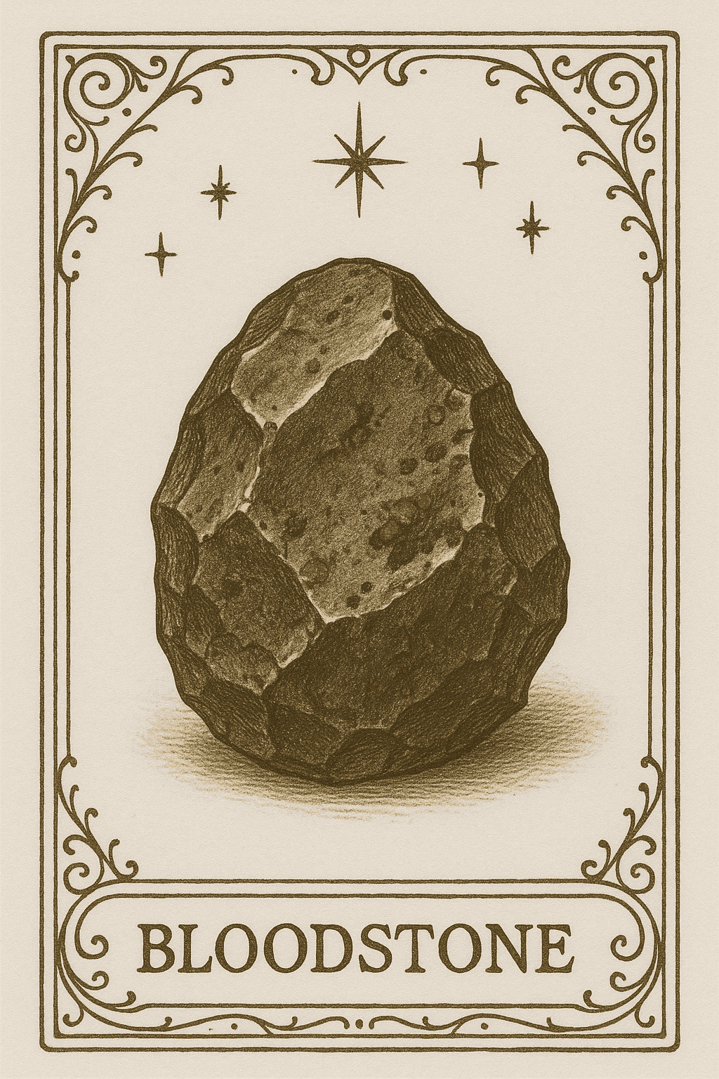 Bloodstone
