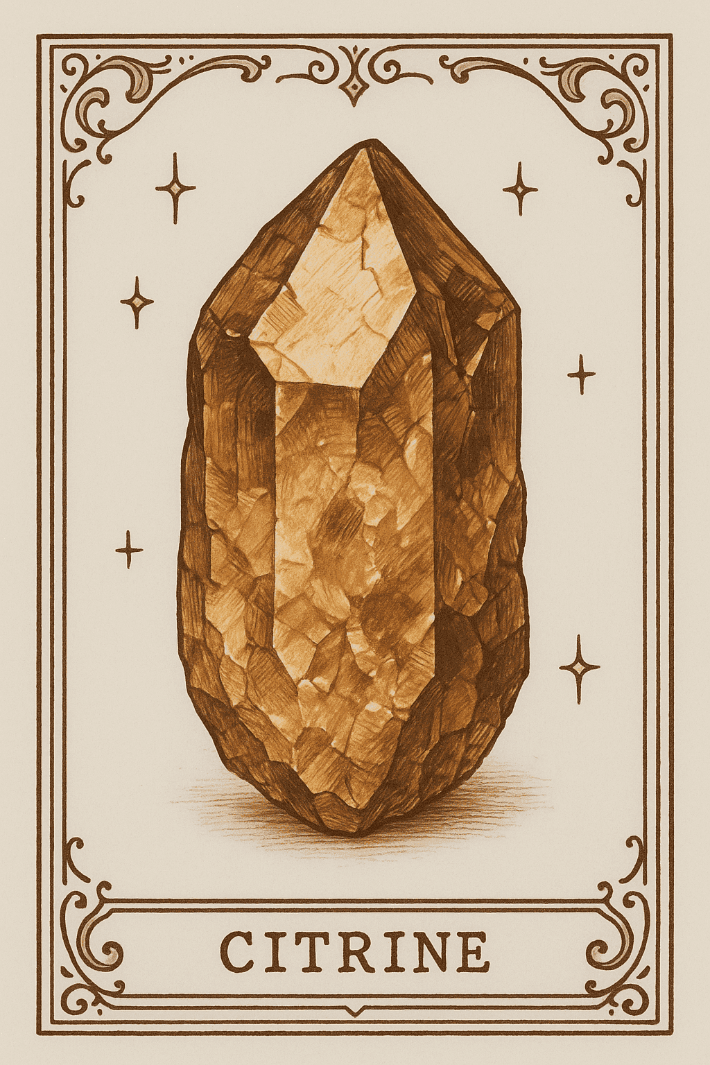 Citrine