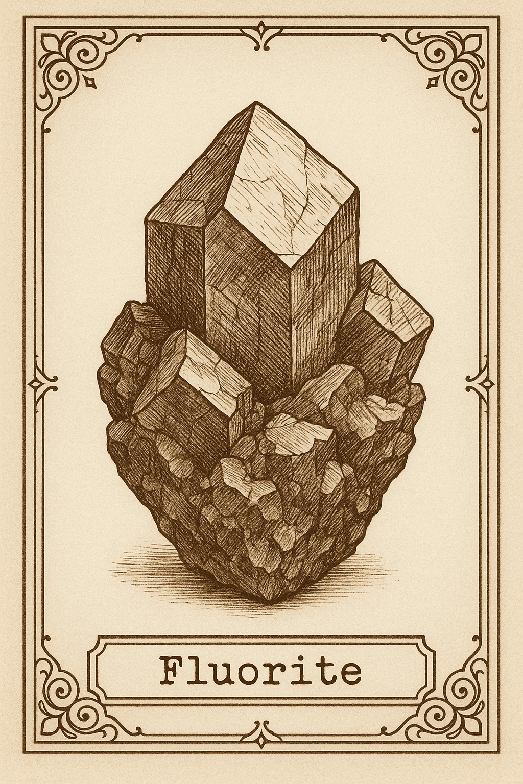 Flourite