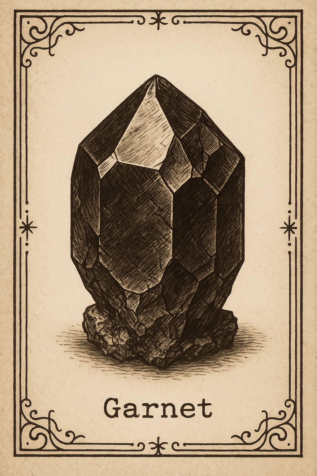 Garnet