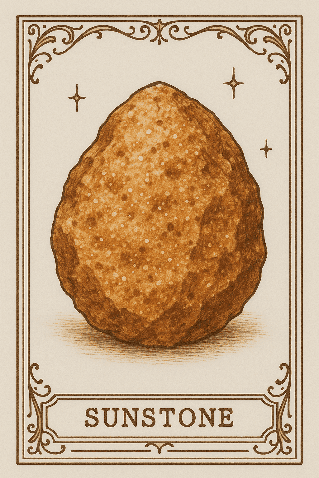 Sunstone