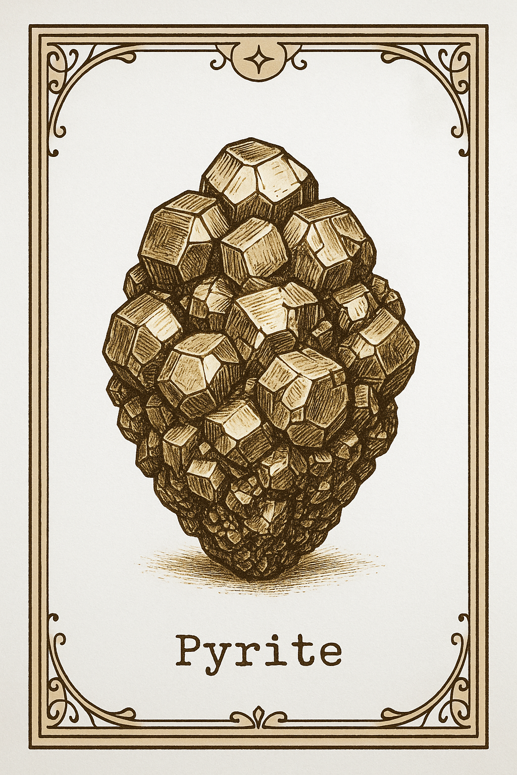 Pyrite