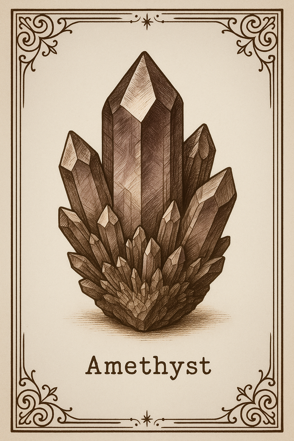 Amethyst