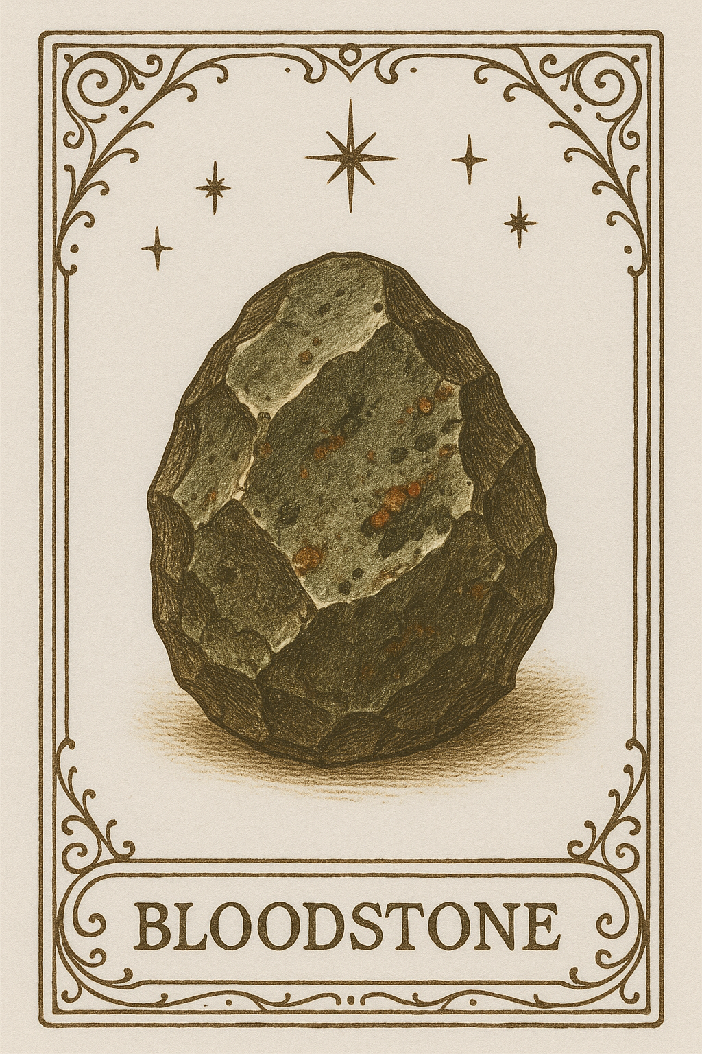 Bloodstone