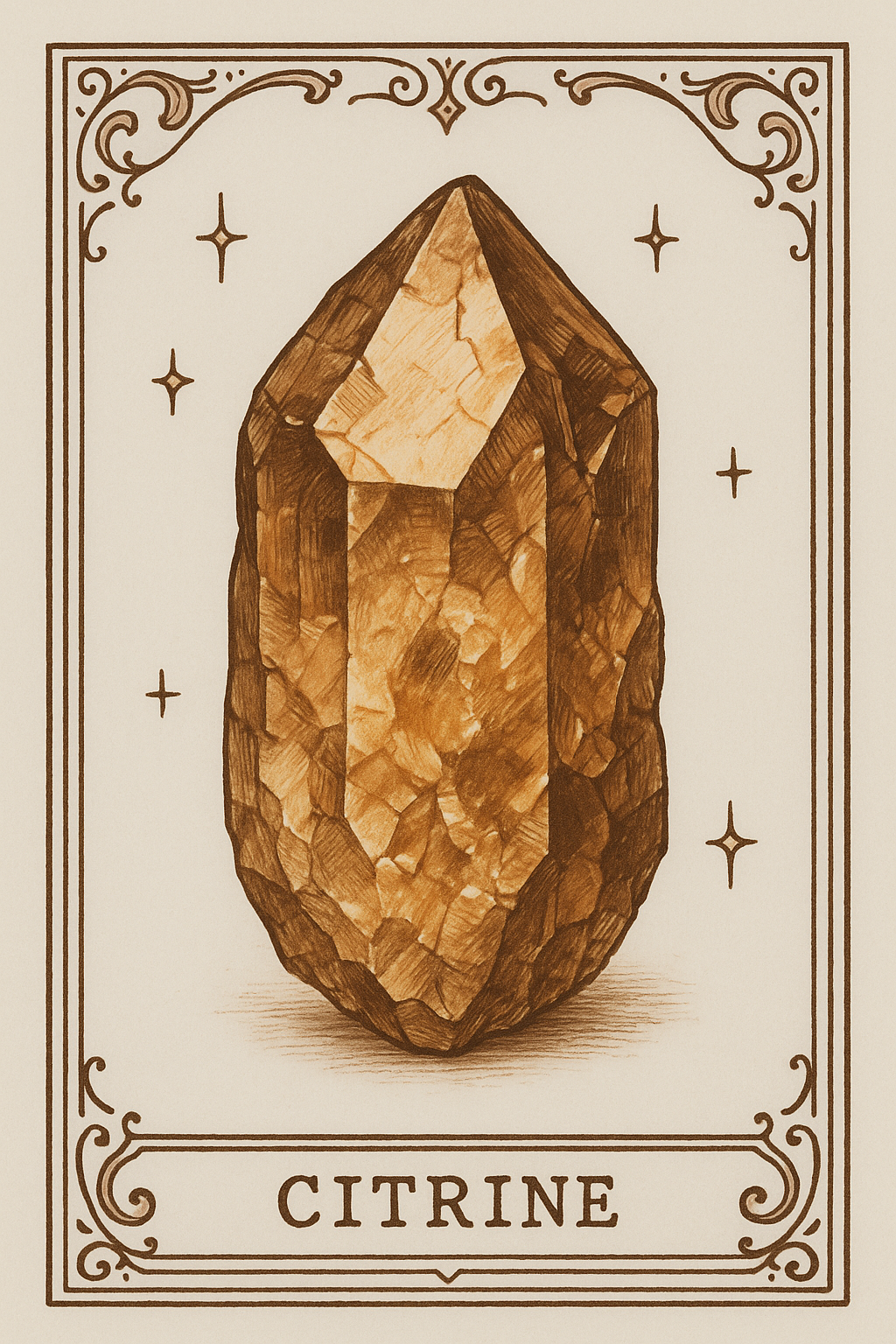 Citrine