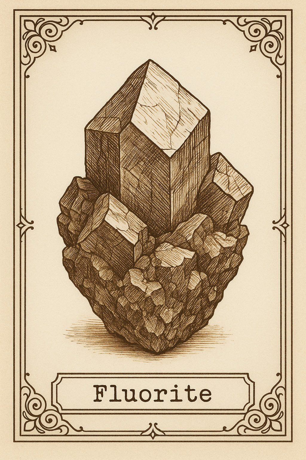 Flourite