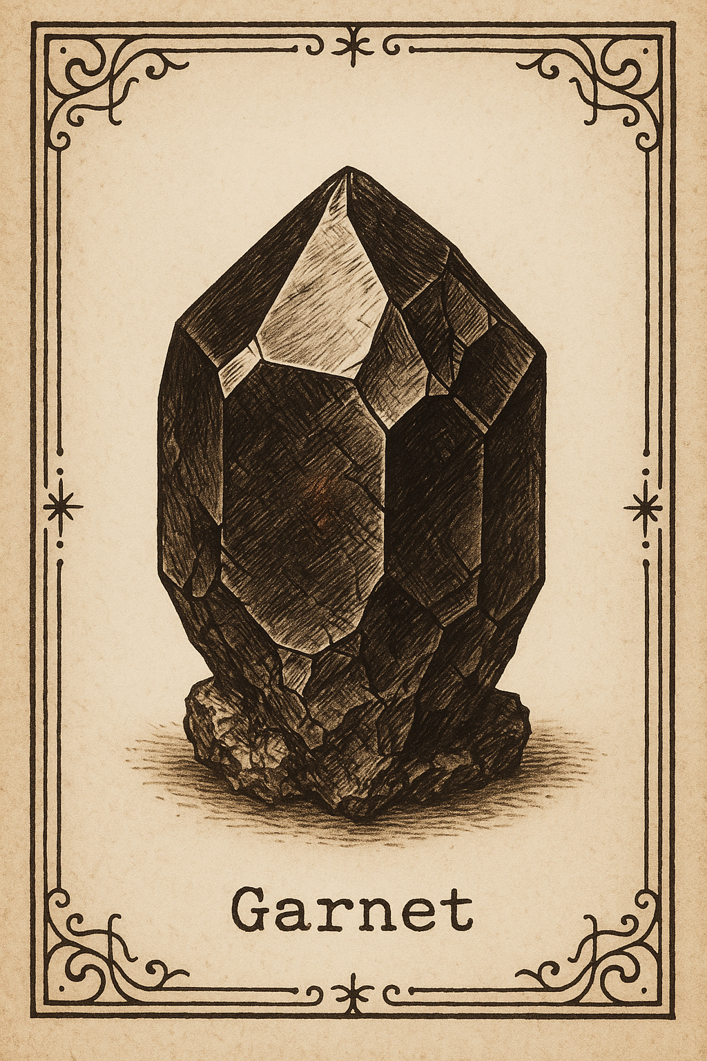 Garnet