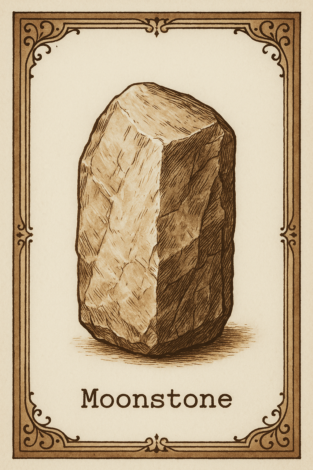 Moonstone