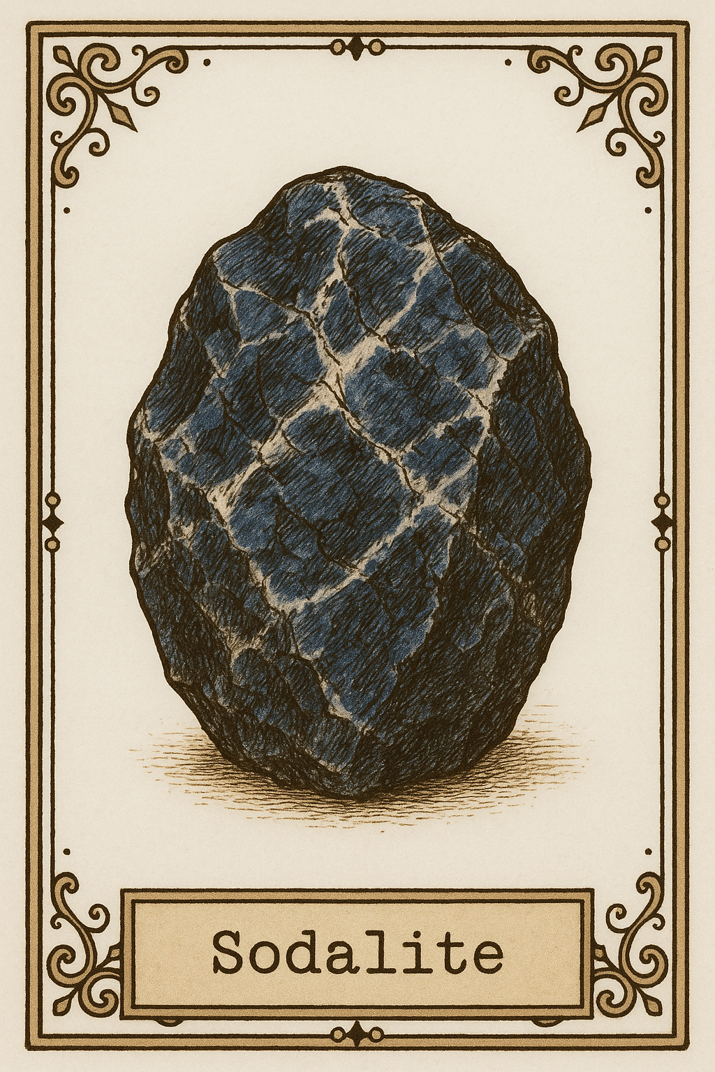 Sodalite