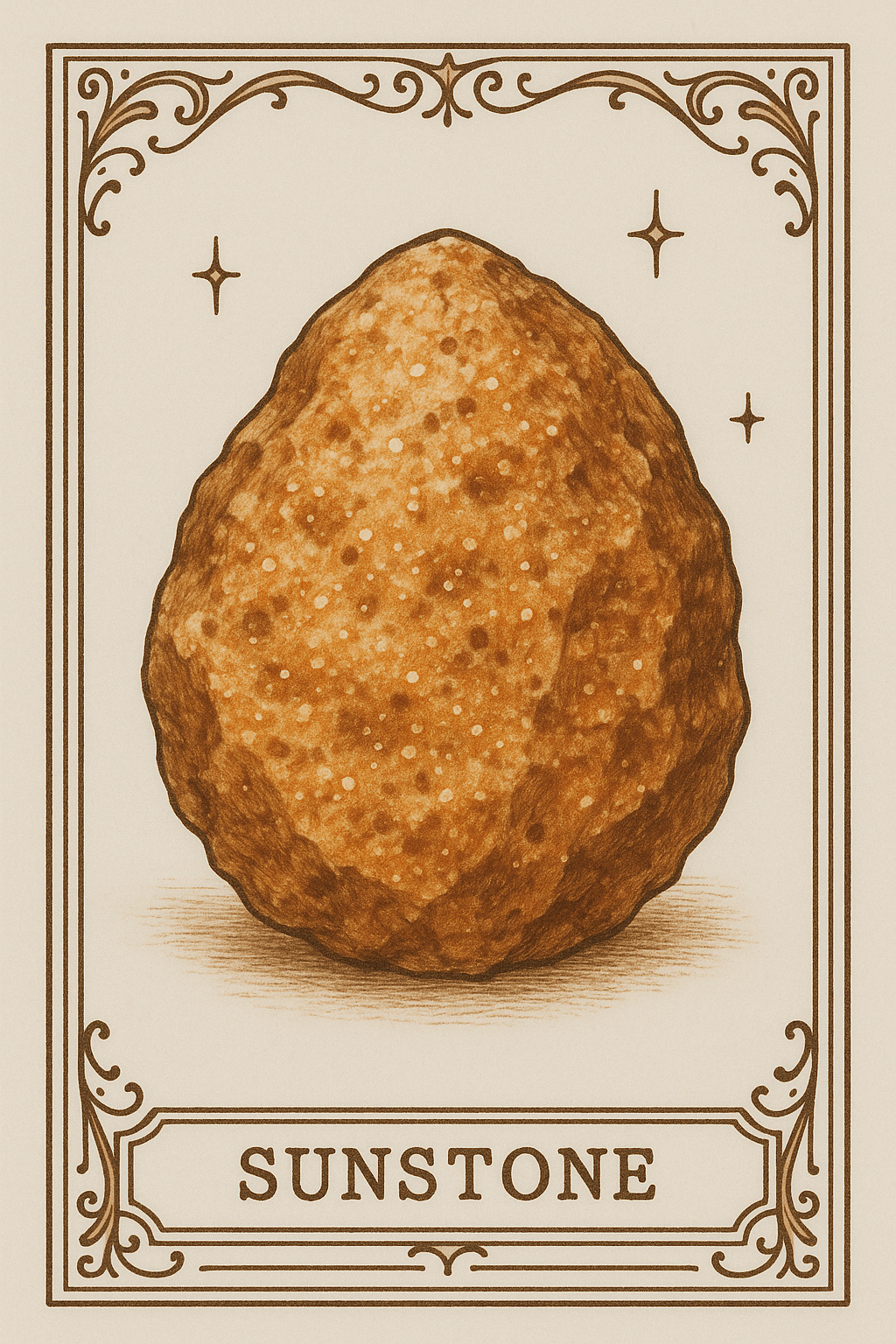 Sunstone
